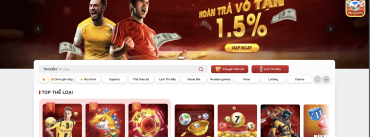 Những điểm nổi bật mang thương hiệu RED88