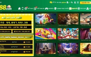 Đánh giá những điểm mạnh của FB88