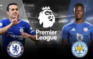Chelsea vs Leicester City - Soi Kèo 21h00 09/03/2025