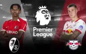 Freiburg vs RB Leipzig - Soi Kèo 00h30 09/03/2025